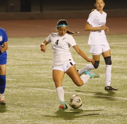 Soccer (Girls)