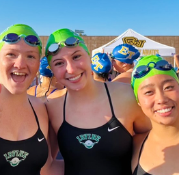 Swim (Girls)