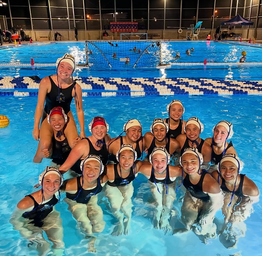 Water Polo (Girls)