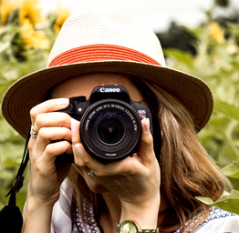 Photography (Visual Imagery)