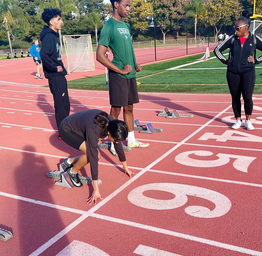 Track