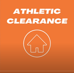 Athletic Clearance
