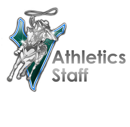 Athletics Staff
