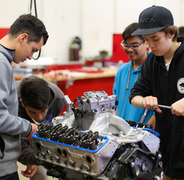 Automotive