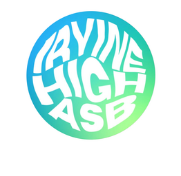 Irvine High ASB