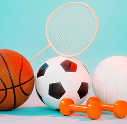 Physical Education