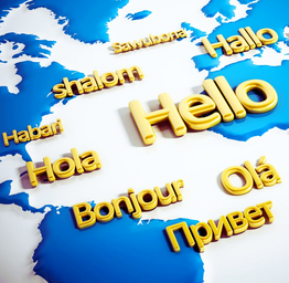 World Languages