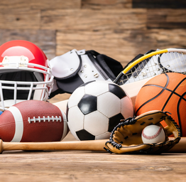 Activities/CIF/NCAA
