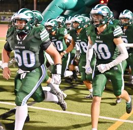 Fall Sports