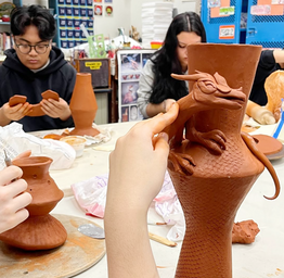 Ceramics