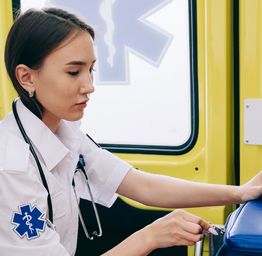 Emergency Medical Pathway