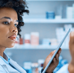 Pharmacy Pathway