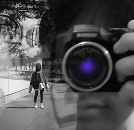 Visual Imagery (Photography)