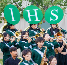 Band IHS