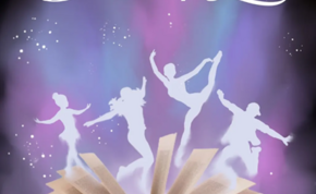 IHS Dance Show - Book of Life