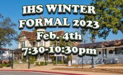 Winter Formal 2023