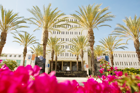 California State University
