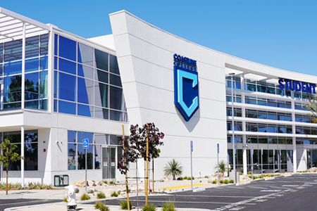 California Community Colleges