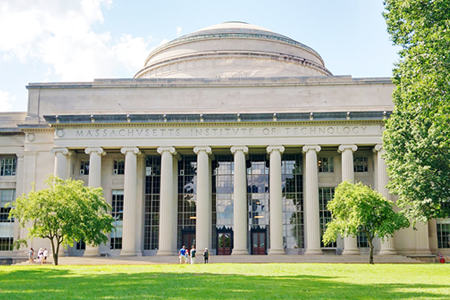 Colleges Outside of California