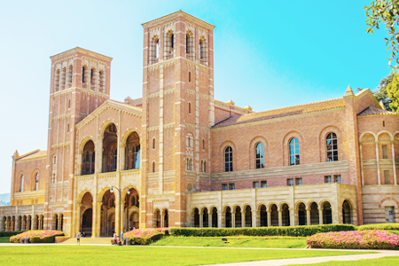 University of California