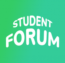 student forum