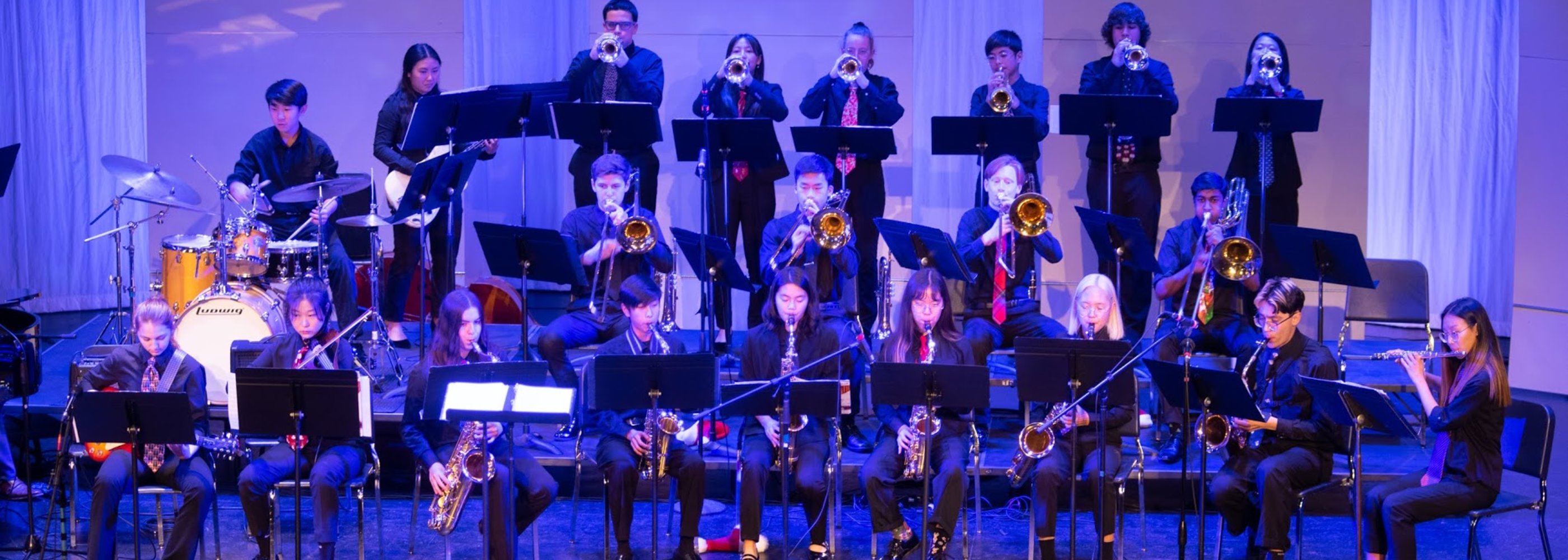 IHS Jazz