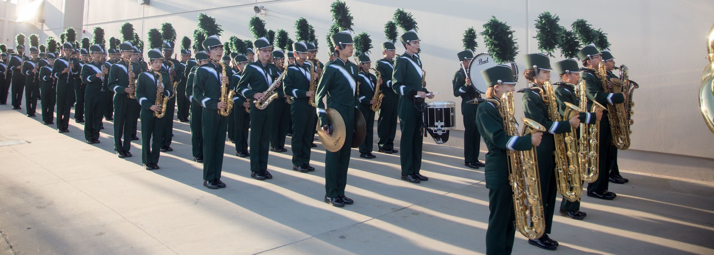Marching Band