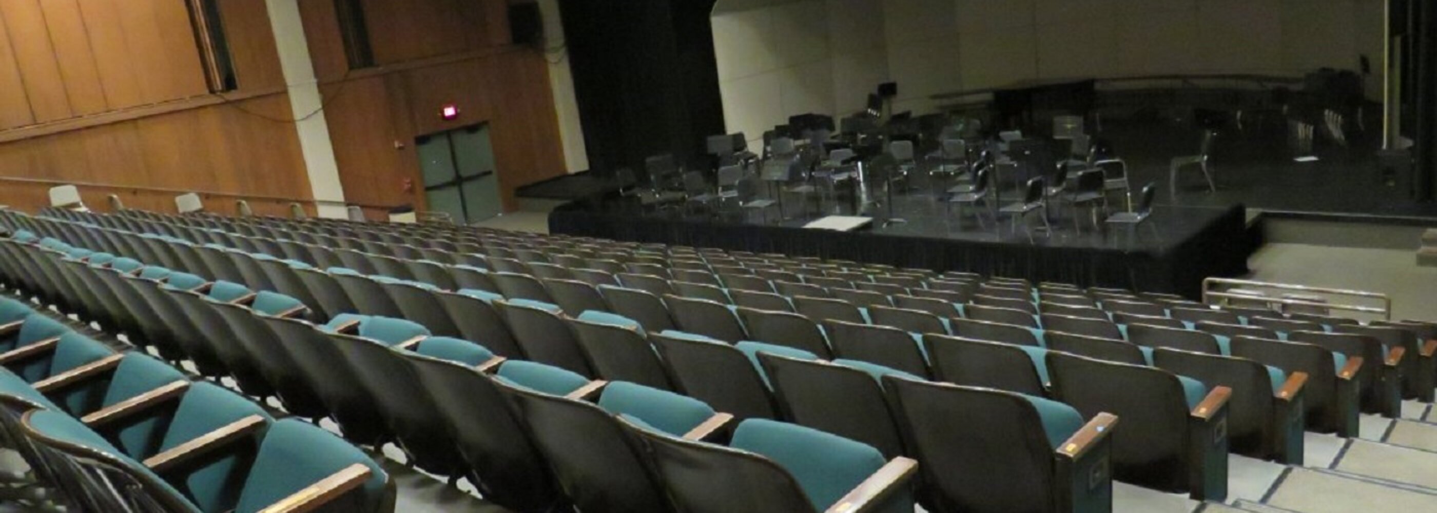 theater
