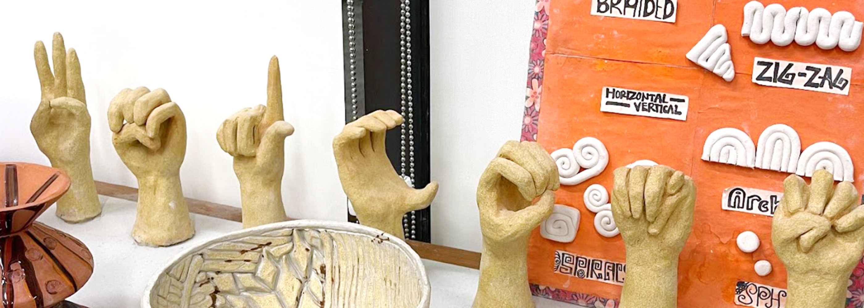 Ceramics