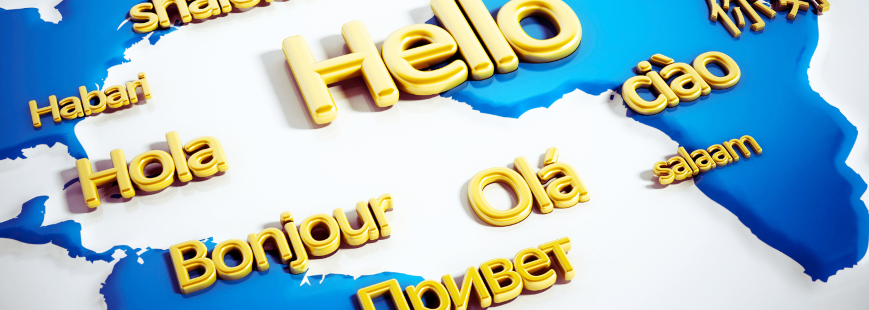 World Languages