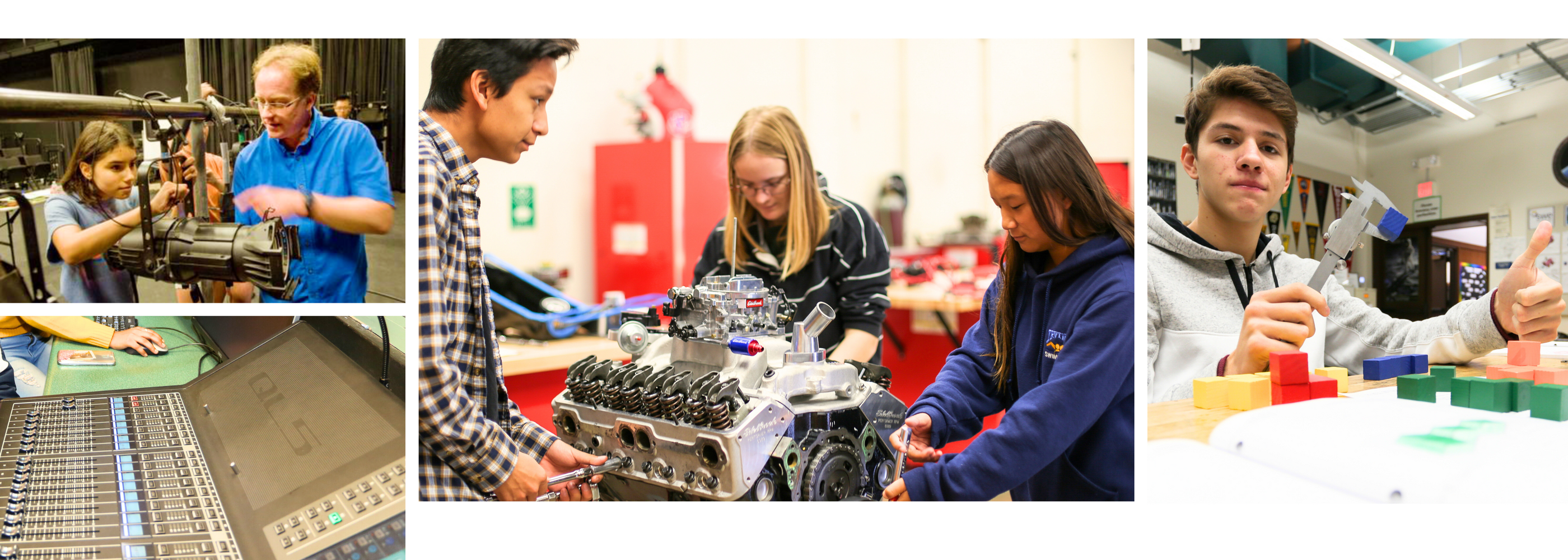 Career Technical Education (CTE)