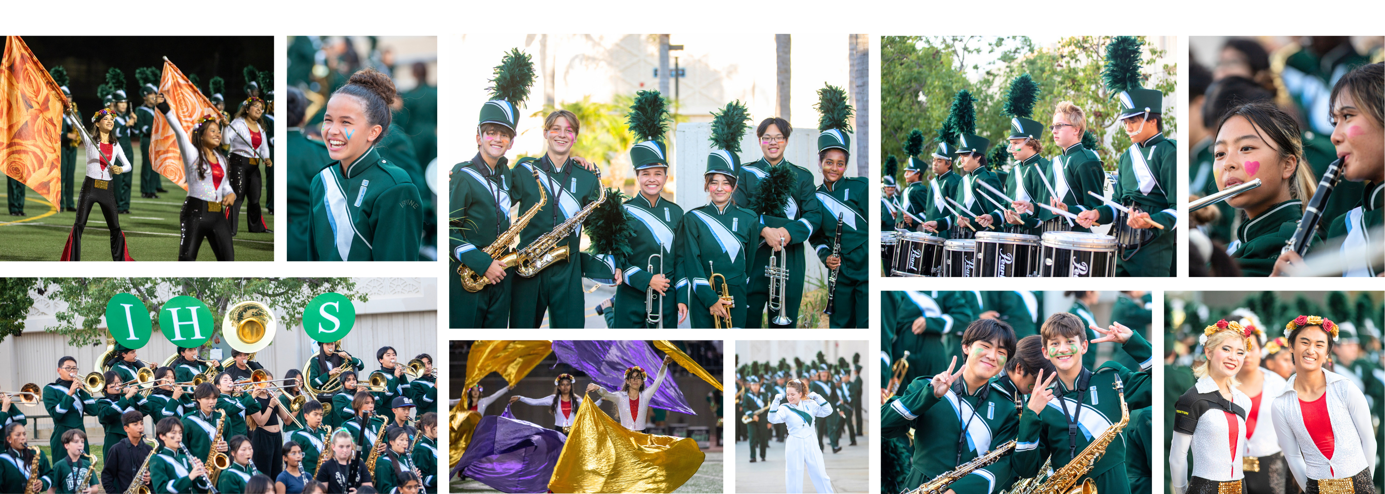 Instrumental Music