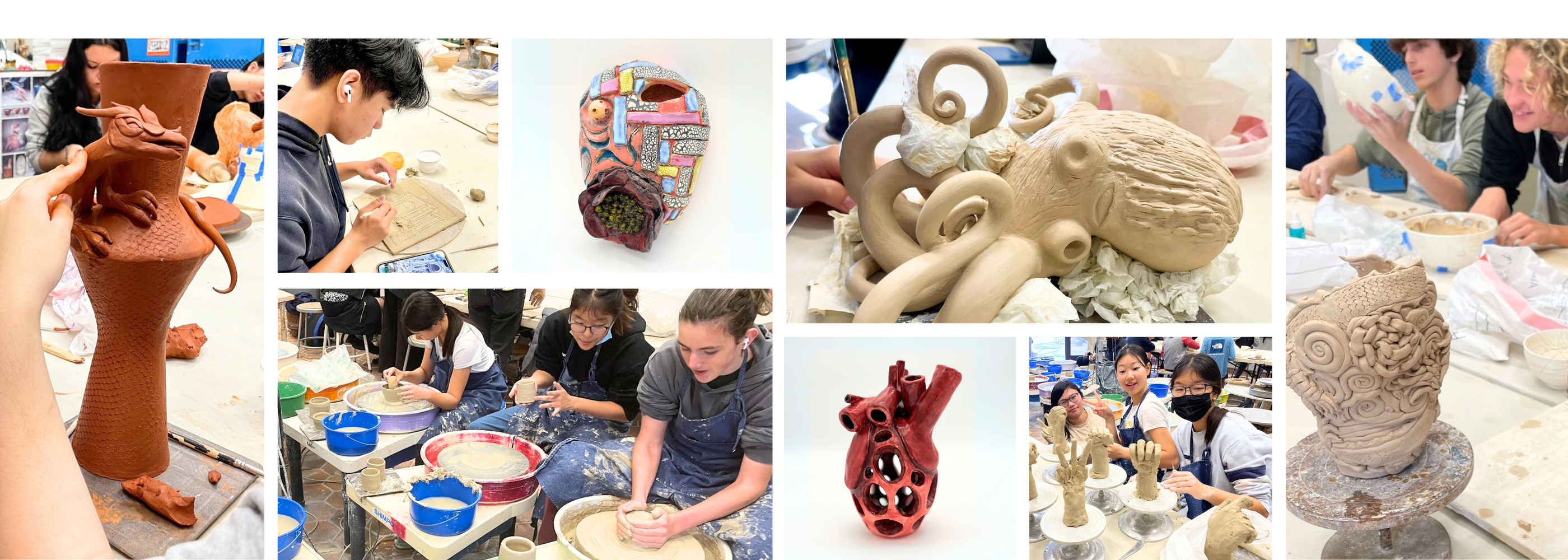 Ceramics