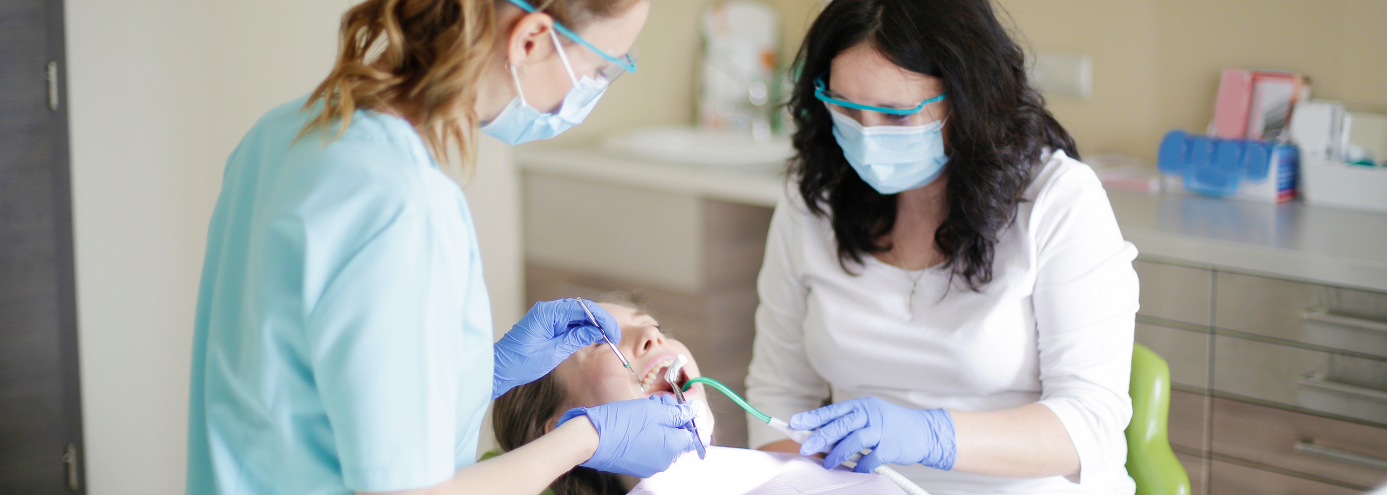 Dental Pathway