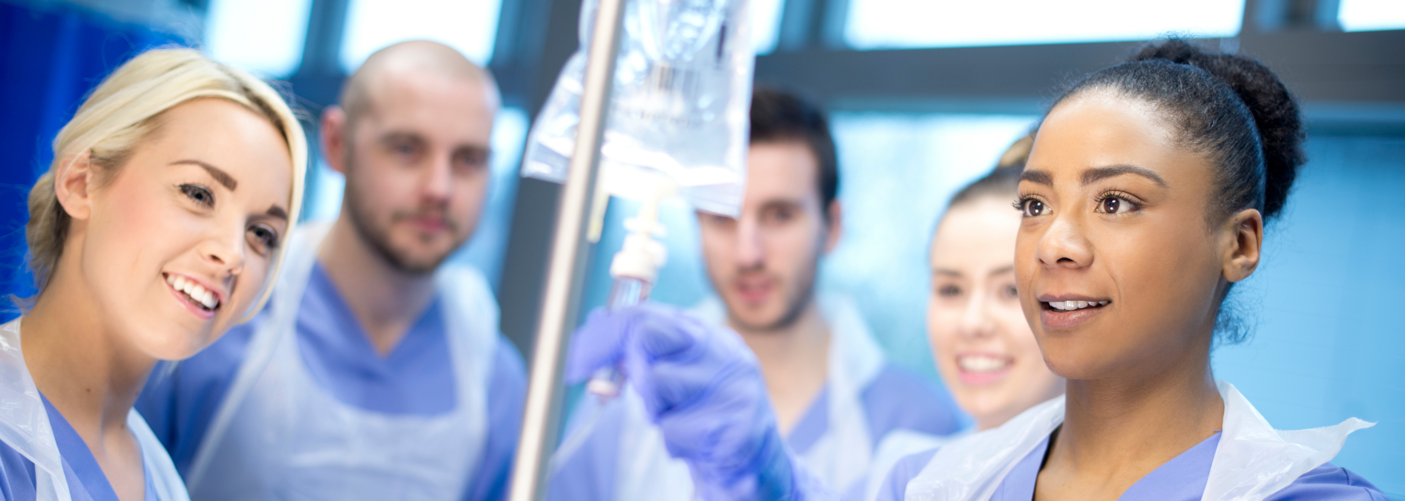 Medical Pathway