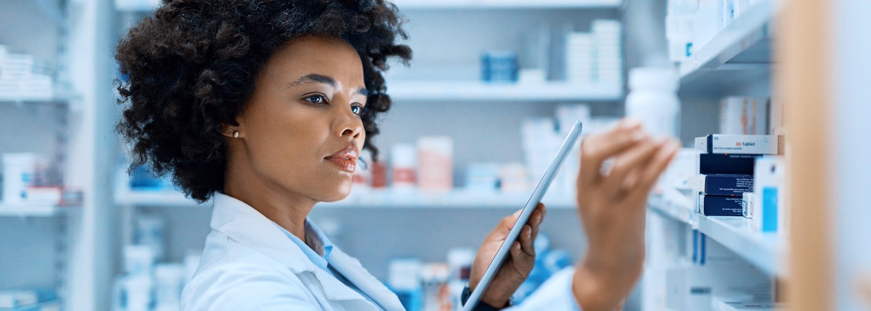 Pharmacy Pathway