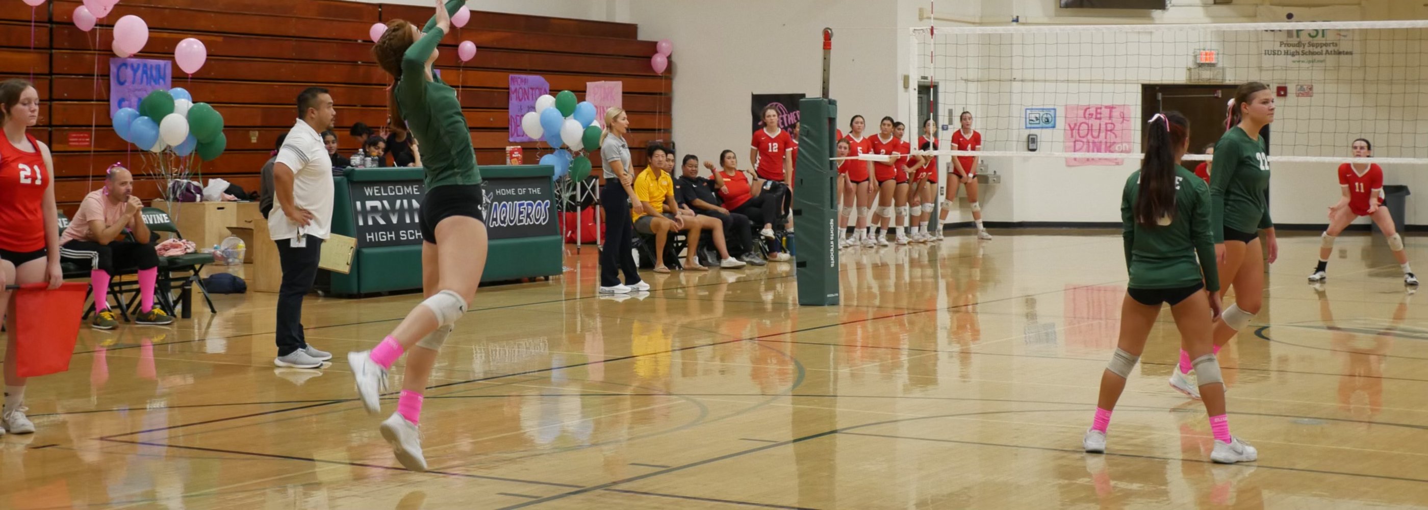 volleyball