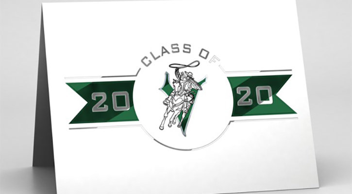 2020 Graduation