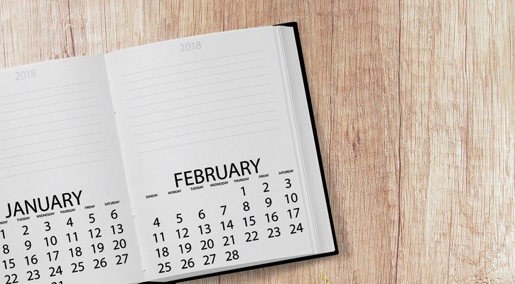 Schedule Adjustment Process for Spring Semester 2020