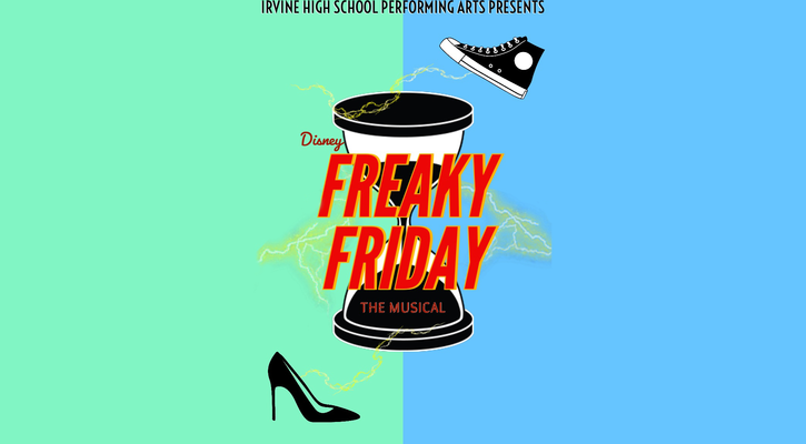 Freaky Friday