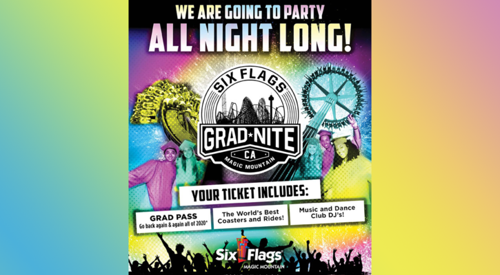 Grad nite