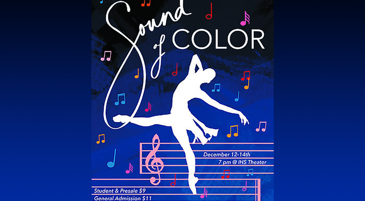 Fall Dance Show