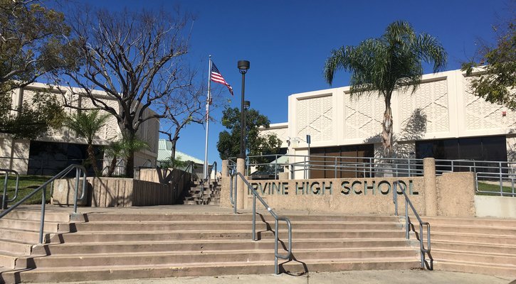 IHS front