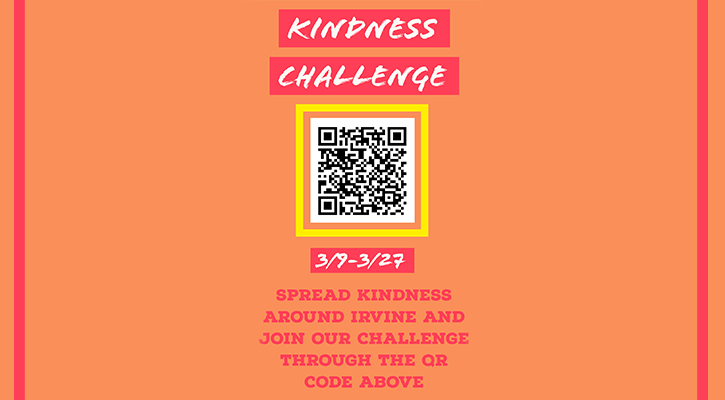 kindnesschallenge