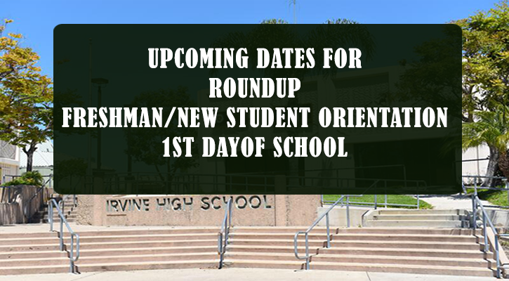 Roundup Registration