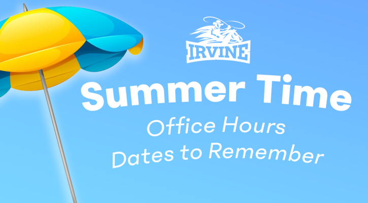 Summer Time