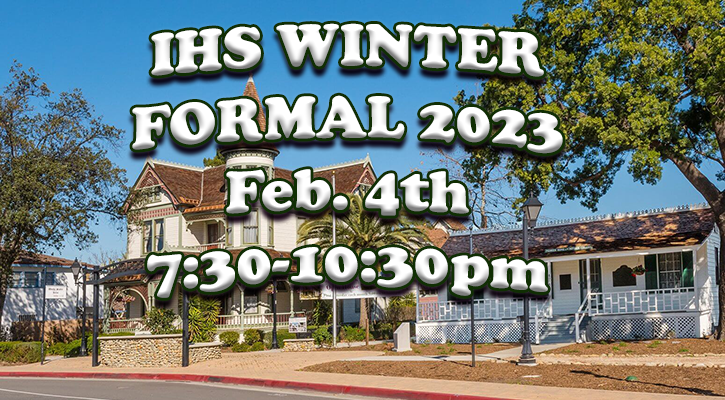 Winter Formal 2023