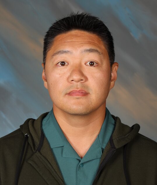 Chang Paul