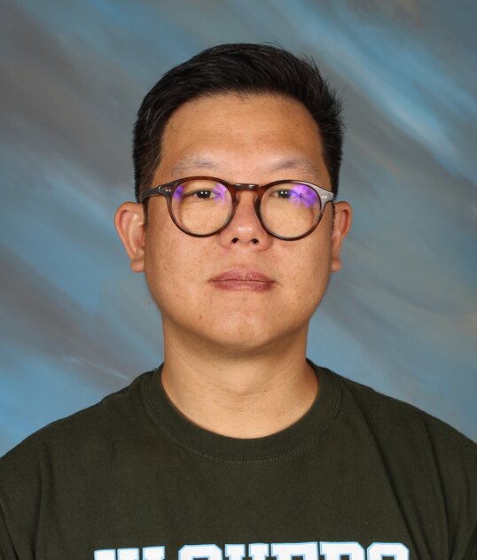 Mr. Chen