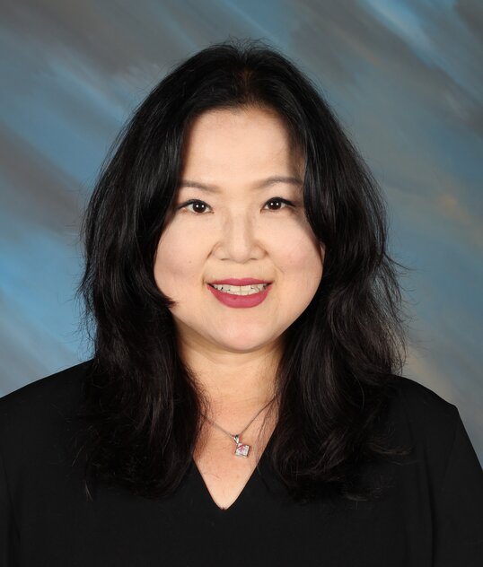 Yu Su Young